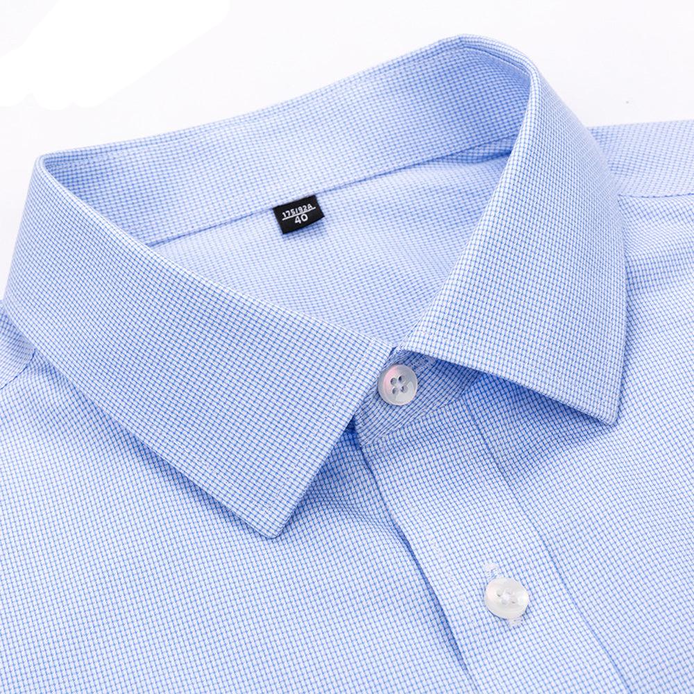 100% Cotton Shirts 26 Options Long Sleeve