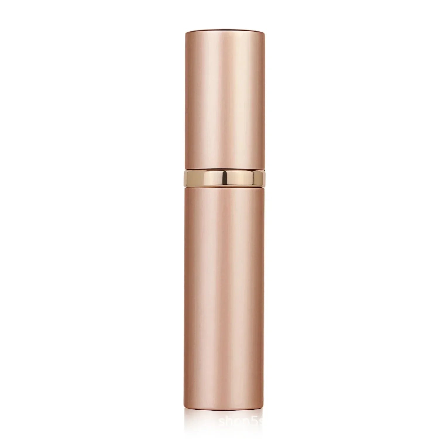 5ml Mini Portable Bottom-Filling Perfume Spray Bottle | Refillable Travel Atomizer